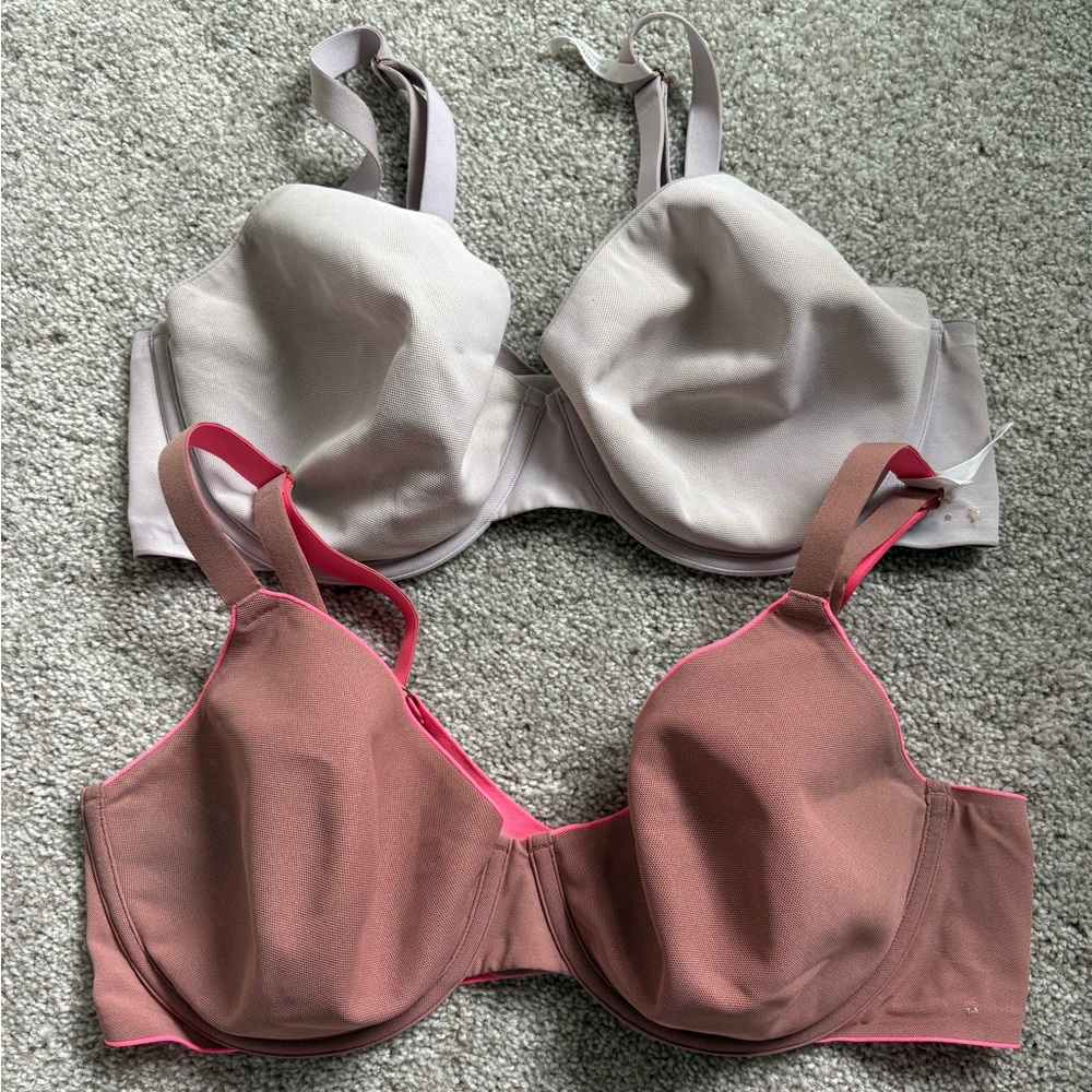 Aerie Full Coverage Bras